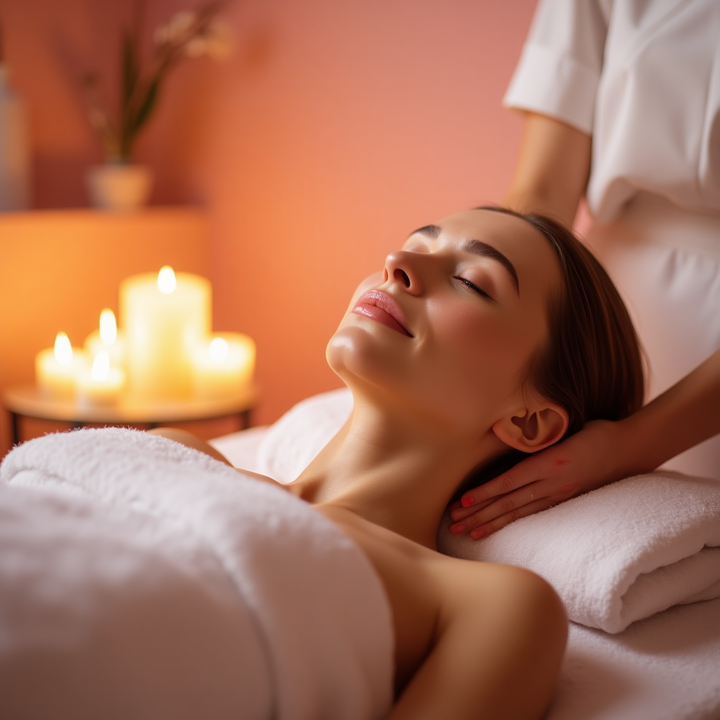 Radiance Facial
