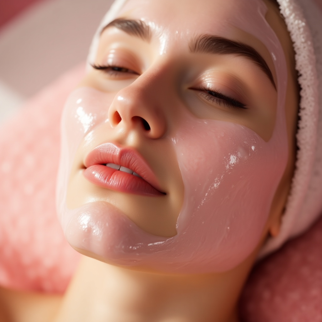 Hydration Boost Facial