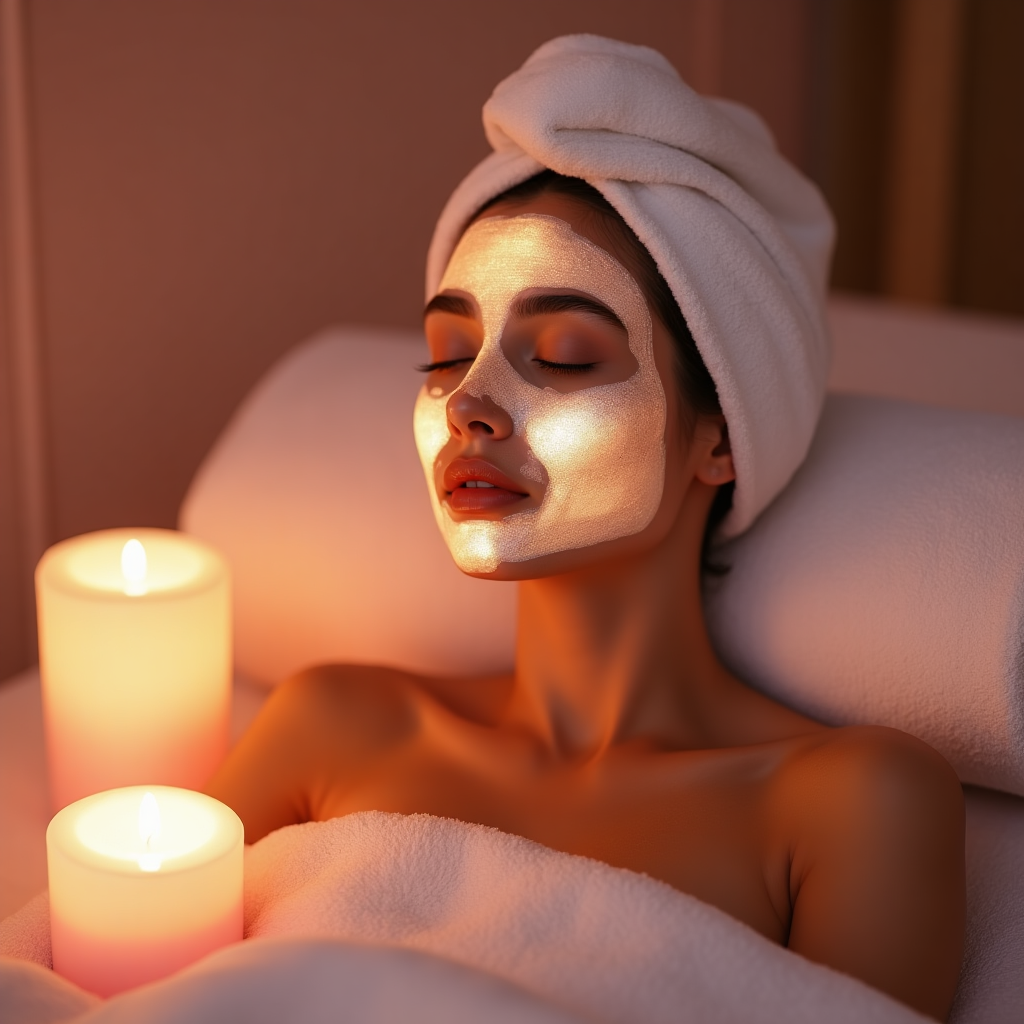 Brightening Mask Therapy